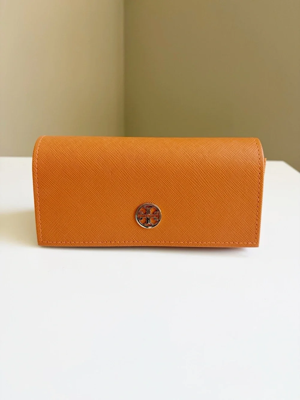 Tory Burch Sunglass Case